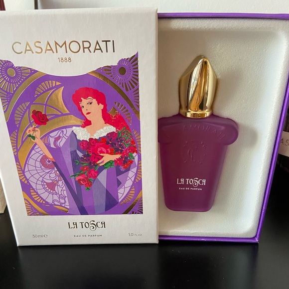 Casamorati La Tosca - Picture 1 of 1